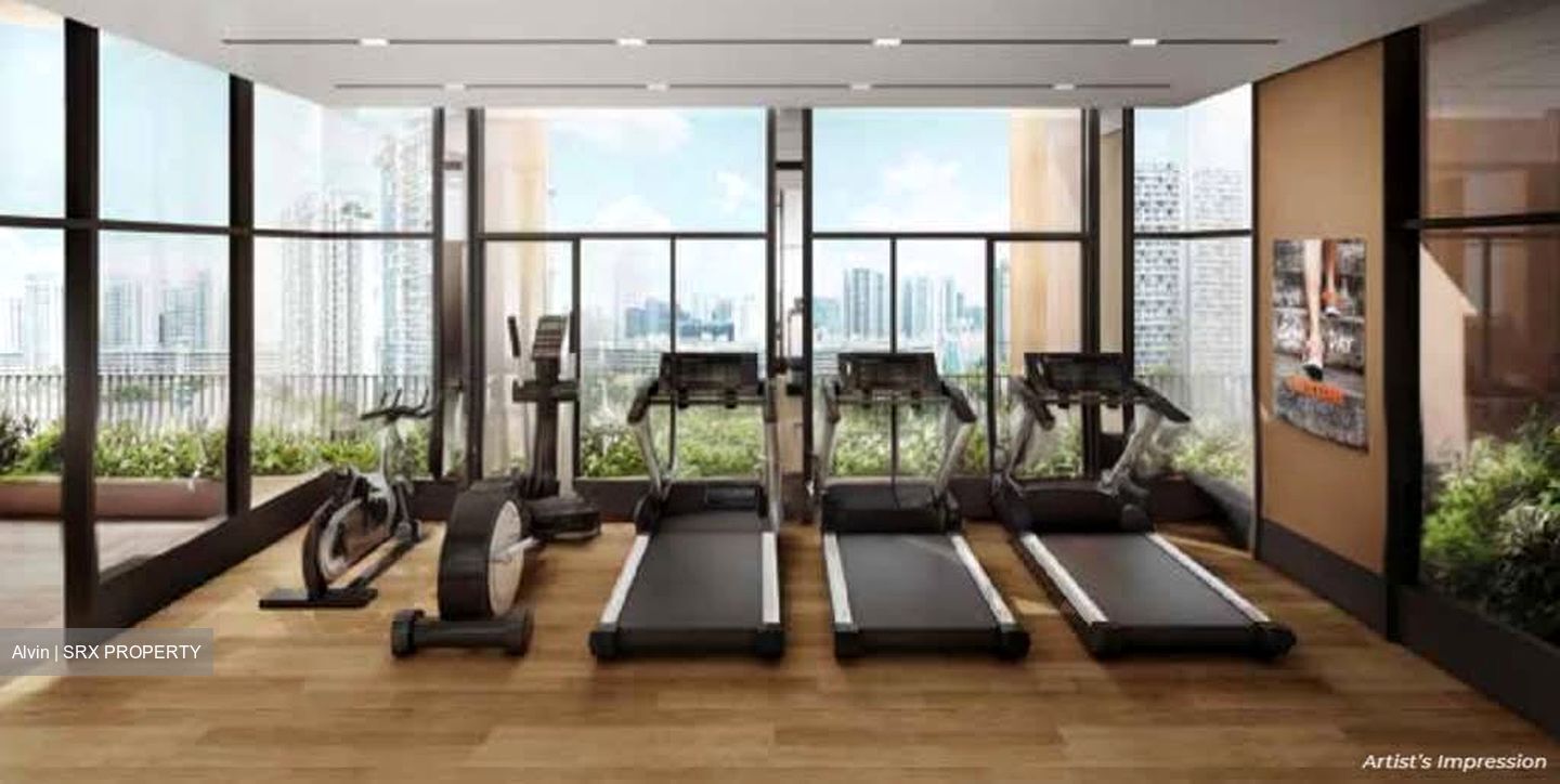 THE ARCADY AT BOON KENG (D12), Apartment #580926861